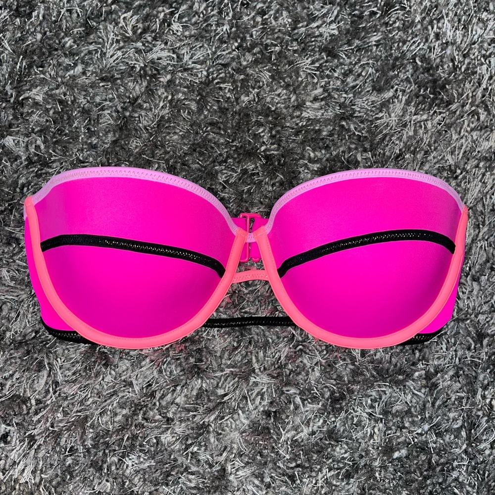 victoria’s secret bikini top